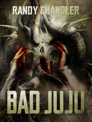cover image of Bad Juju